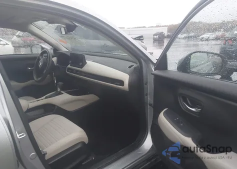 2024 Honda Hr-V Awd Lx из США, поврежденный, VIN 3CZRZ2H32RM762421
